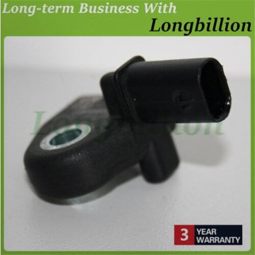 3Q0959651 Front Impact Crash Sensor 3Q0959651 for VW Passat B8 SKODA Octavia 3 5E SEAT LEON