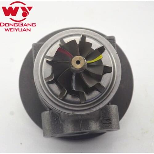 454184 cartridge turbo core chra 454207 454111 6020960699 for Mercedes Sprinter I 212D / 312D / 412D OM 602 DE 29 LA 75KW / 90KW