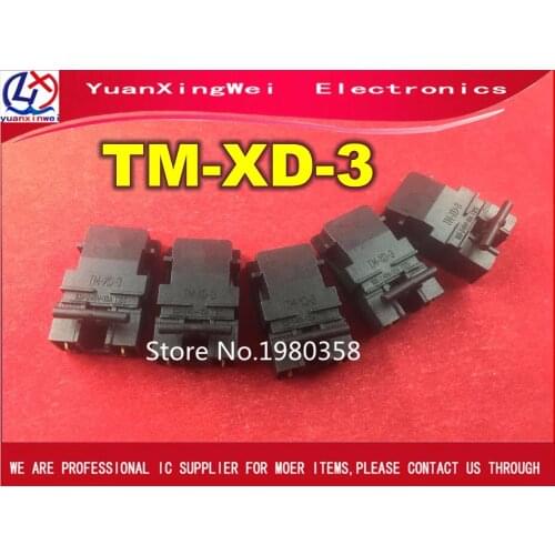 5PCS Kettle electric kettle thermostat switch TM-XD-3 100-240V 13A T125
