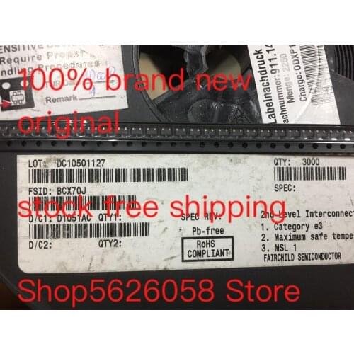 BCX70J SOT-23 100% new original freeshipping 10PCS-100PCS/LOT STOCK