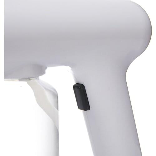 Nano Sanitizer Spray Machine Sanitizer Sprayer Fogger Mist Gun Disinfection