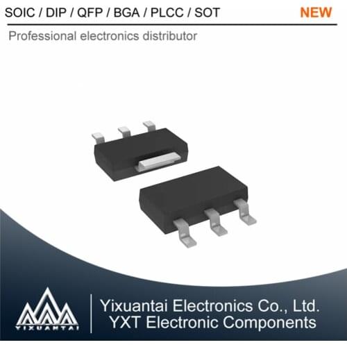 FDT1600N10ALZ 16010ALZ FDT434P 434 FDT439N 439 FDT457N 457 FDT458P 458 FDT459N 459【SOT-223】20pcs/lot NEW