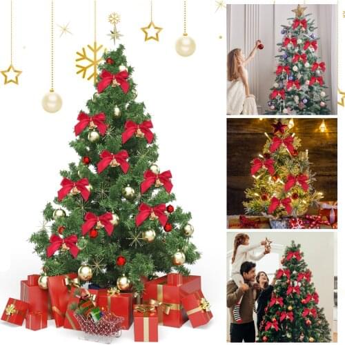 ISHOWTIENDA Christmas Bells