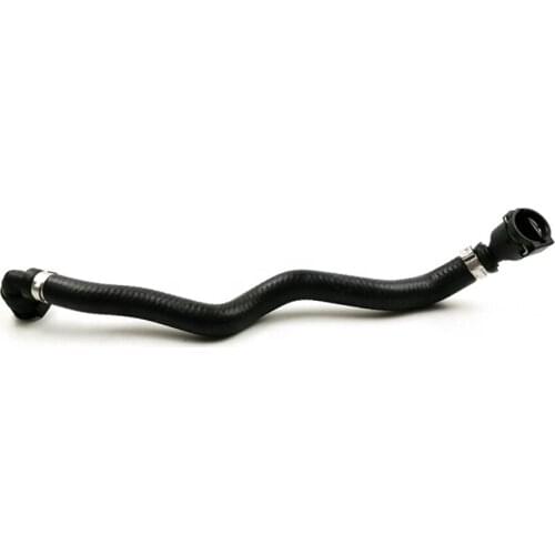 17127575428 Genuine New Auto Parts Coolant Hose For BMW 7 Series 750 N63/F01/F02/F04 Radiator Water Hose Free Shipping