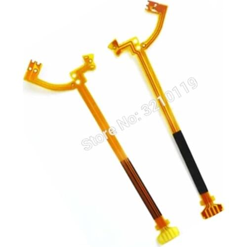 NEW Shutter Flex Cable For Fuji Fujifilm Instax mini 25 mini 50S For Polaroid Repair Part