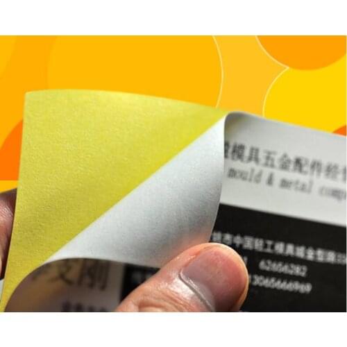 POMIACAM Professional sticker , stickers , label paper Good quality and durable stickers