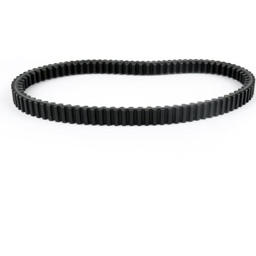 Artudatech DRIVE BELT Fit for SUZUKI 2003-2006 AN400 BURGMAN SCOOTER AN 400 27601-15F10-000 Motorcycle Accessories Pats