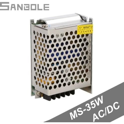 SBLSBR Switching Power Supplies