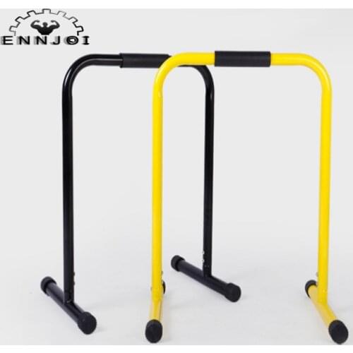 Outdoors And Indoors Removable Pull-Up Parallel Bars Bodybuilding Multifunctional Exercise Fitness Liftable Horizontal Bar