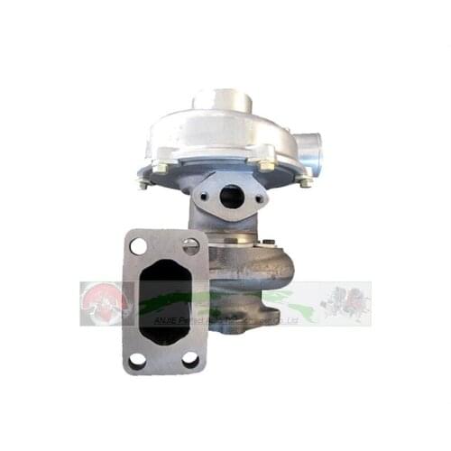 Turbo Turbocharger RHC6 241001610C 24100-1610C Turbine For Hino Truck Turbo charger RHC6 24100-1610 24100 1610C 241001610 RHB6-2