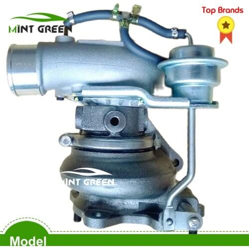 NEW Car RHF55 VF39 14411AA572 14411AA5729L VA440028 VB440028 14411AA440 turbo turbocharger for Subaru Impreza WRX STI DOHC 2.5L