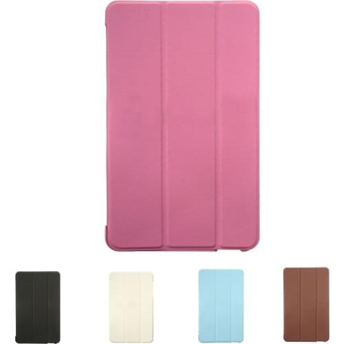 For Huawei MediaPad T1 8.0 inch S8-701U Tablet Case Cover Stand Holder Ultra Thin