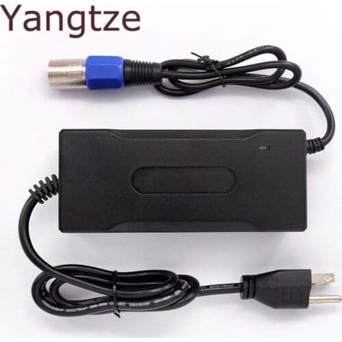 High Quality Yangtze Auto-Stop 29.2V 4A For 24V Lifepo4 Lithium Battery