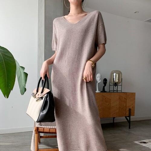 WANWANAPRCOT Short Dresses For Women