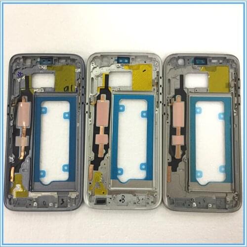 Корпуса для телефонов Samsung Galaxy S7 XX-ROBERT China At AliExpress