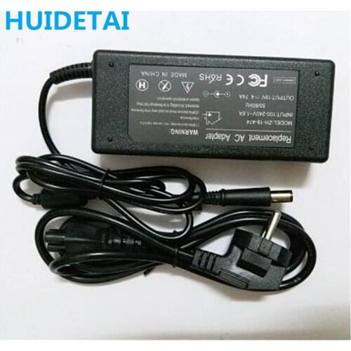 19V 4.74A 90w AC Adapter Charger For HP 519330-001 519330-003 519330-004 608428-003