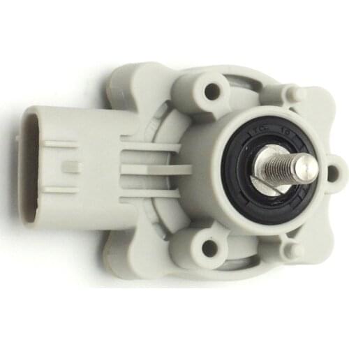 2Pcs Headlight Level Sensor Tacoma for Mazda RX-8 for Lexus ES330 IX300 RX350 8940548020 89406-48020 8940648020 8940653010