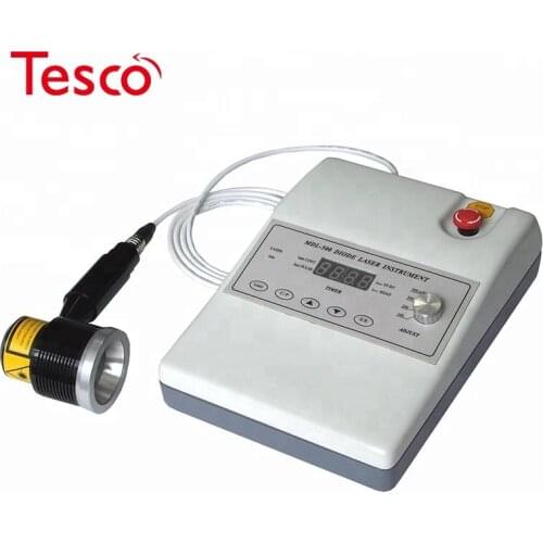 MDL500 Ali baba online shopping website physiotherapy instrument chinese diode laser therapy apparatus price list