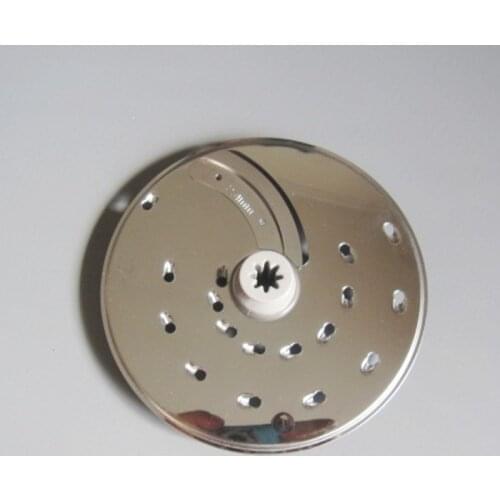 Blender Parts HR7629 HR7628 Slicing Shredding Blade Cutter Head Accessories Suitable For Philips