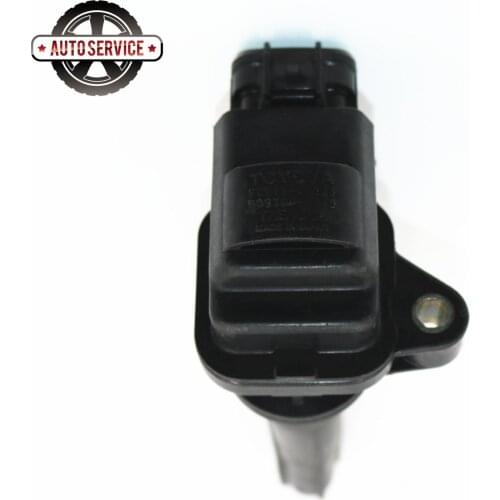 For LEXUS GS 300 400 IS SportCross 300 LS 400 SC Coupe 400 Ignition Coil 90919-02228 9091902228 099700-0170 0997000170 E506C