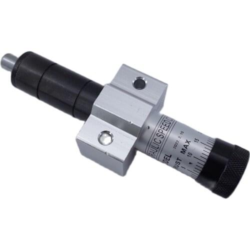 Hydraulic oil pressure damper damper pneumatic tool adjustable HR/SR-15-30-60-80-100 stabilizer buffer