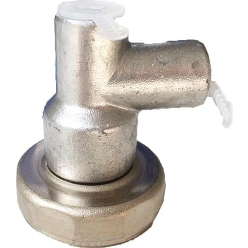 CLUTCH Hydraulic Regulator Ass'y for Kia / Hyundai 416902H100 REGULATOR ASSY CLUTCH for elantra HD 2006 CEED 2006 I30 I30CW 2007