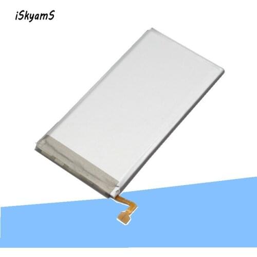 Аккумуляторы для телефонов Samsung Galaxy S10 iSkyamS China At AliExpress