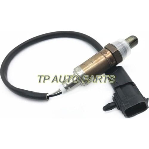 Oxygen Sensor Lambda Sensor For Su-zuki Sid-ekick G-eo P-ontiac OEM 234-3014 18213-56B00