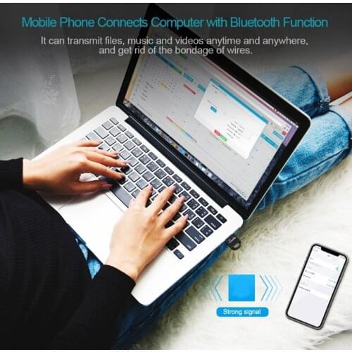 LAMPOW USB Receivers