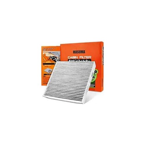 Masuma Air Filters For Cars