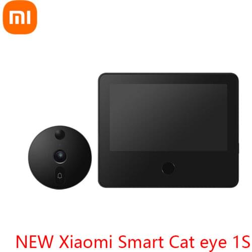 Дверные звонки Mi Youpin China At AliExpress