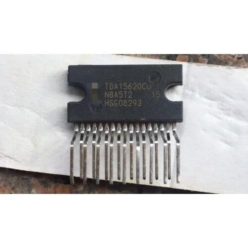 Original qualiyt TDA1562Q AMP AUDIO PWR 70W MONO 17SIL