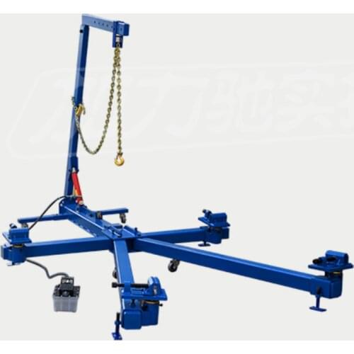 Portable Mini Car Frame Machine Auto Repair Tool