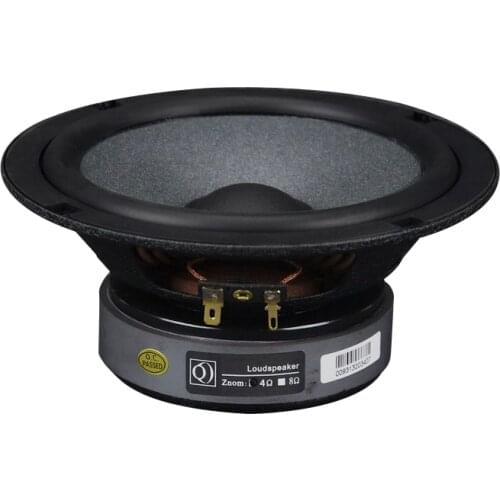 RF-653YM01 25W 4 Ohm 6.5-inch High-efficiency Car Horn with Fever High Sensitivity Shocking Powerful Control Luxury Horn