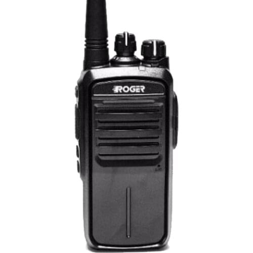 ROGER Radio