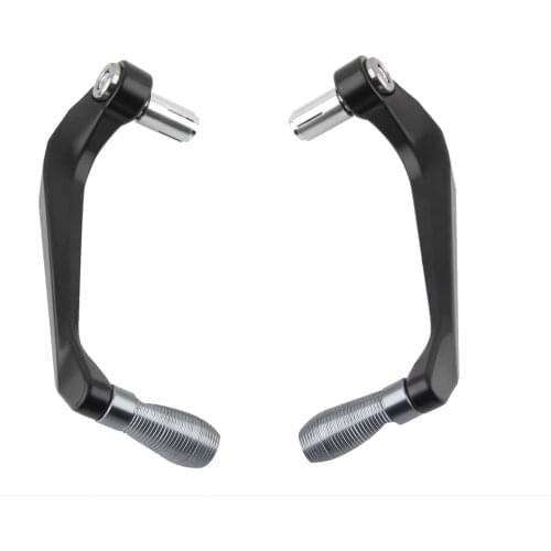 Motocycle Handlebar Handle grips Bar Ends Brake Clutch Levers Guard Protector For 1290 SUPER DUKE R SUPERDUKE 2014-2018