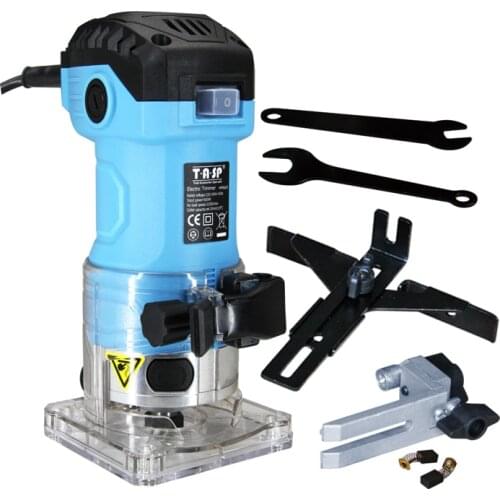 TASP Power Tools