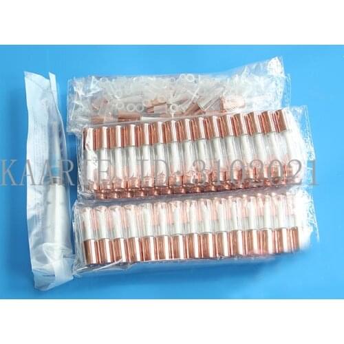 1.2ML 100pcs/lot Rose Gold Lip Gloss Tube, DIY Plastic Elegant Liquid Lipstick Bottle, Empty Round Lipgloss Lip Balm Container