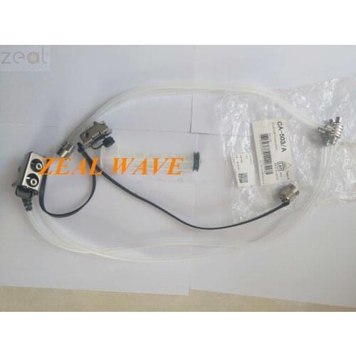 For Fujinon Gastrointestinal Mirror Perfusion Device Pipeline Cleaning Connector CA-503 A Type Cleaning Package Cleaning Kit