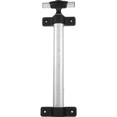 1Pc Travel Suitcase Telescopic Handle Trolley Case Spare Part Replacement Handle