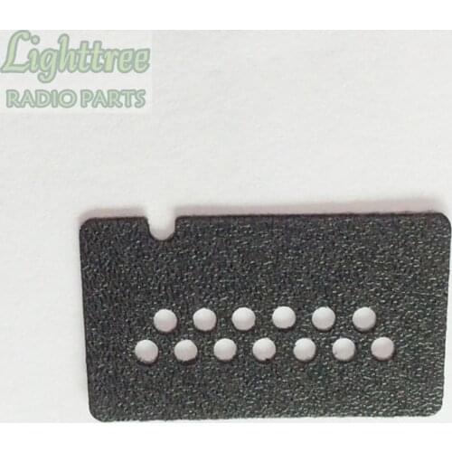 20X Connector Labels Side Sticker For Motorola GP328PLUS GP338PLUS GP344