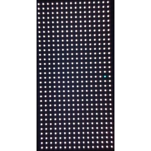 32x16 outdoor RGB p10 indoor led module video wall high quality P2.5 P3 P4 P5 P6 P7.62 P8 P10 rgb module full color led display