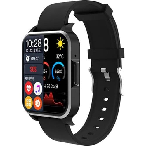BUBM Smart Watch