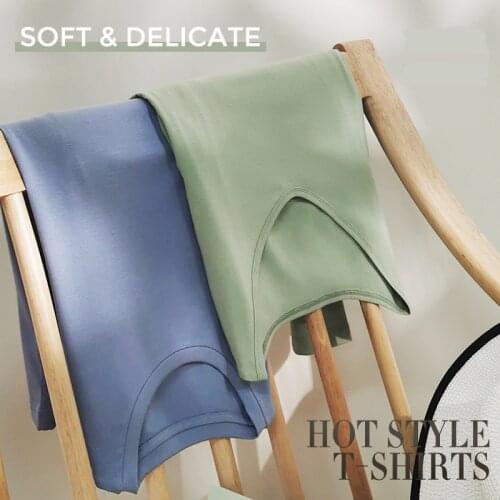 CTRLLOCK Women's Knitted T-shirts