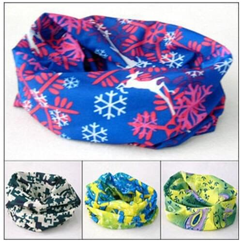 Gtglad Women's Bandanas