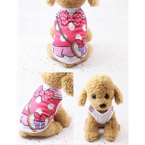 JEA·LOVE Vests For Dogs