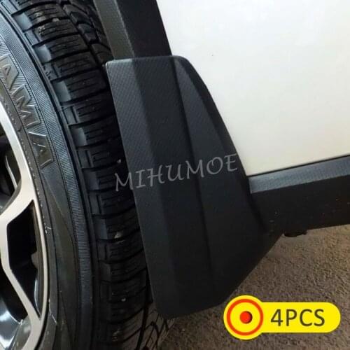 Mud Flaps MIHUMOE China