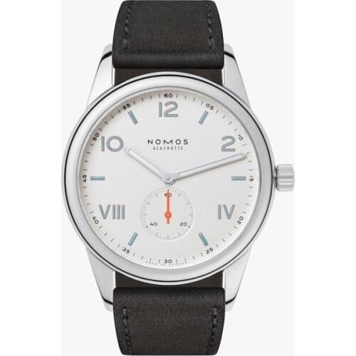 NOMOS Glashuette Mod. CLUB CAMPUS 38