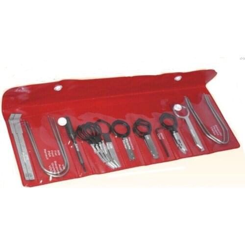 20pc One Set Radio Removal Tool Set Shipping Method Optional