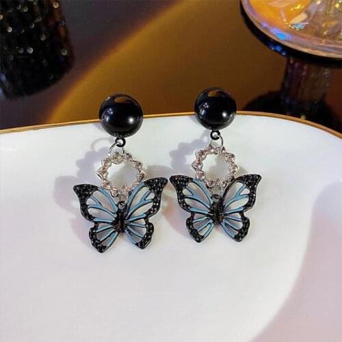 Qiaoyue Dangle Earrings